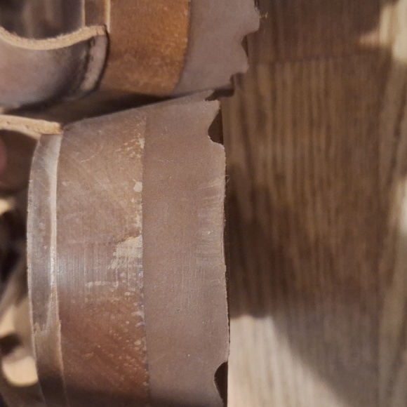 Bryr Gigi Sandal - Cocoa - Picture 7 of 7